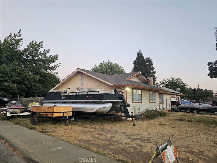 Property Photo:  410 Pamona Street  CA 95386 