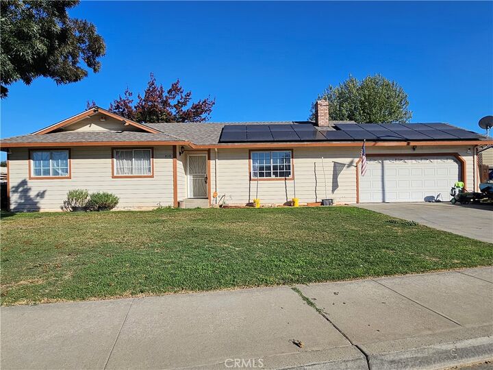 Property Photo:  410 Pamona Street  CA 95386 