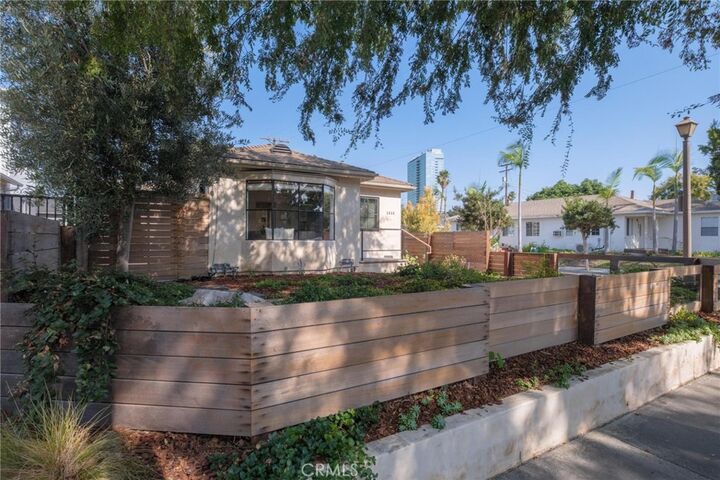Property Photo:  3050 Reid Ave  CA 90232 
