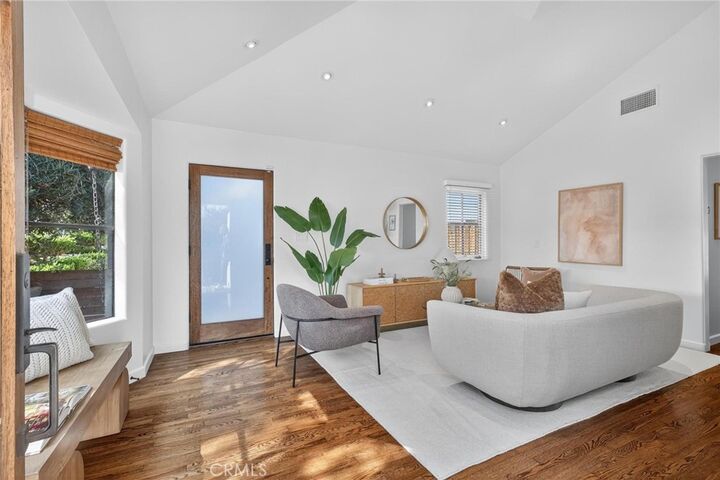 Property Photo:  3050 Reid Ave  CA 90232 