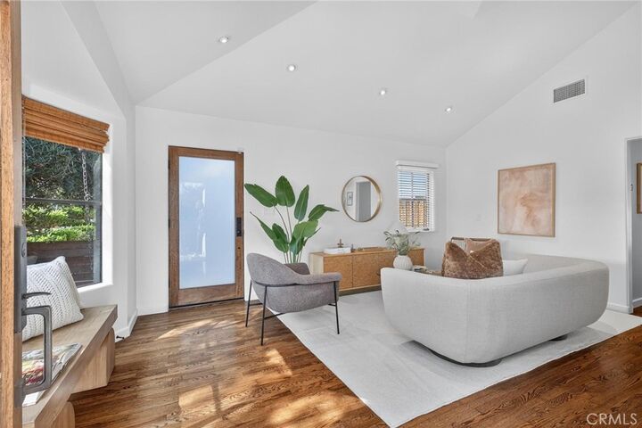 Property Photo:  3050 Reid Ave  CA 90232 