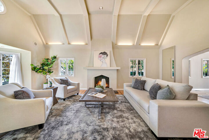 Property Photo: 215 S McCarty Drive CA 90212