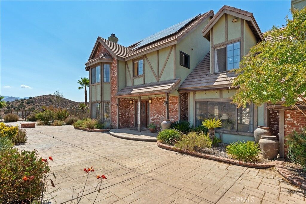 Property Photo:  34625 Red Rover Mine Road  CA 93510 