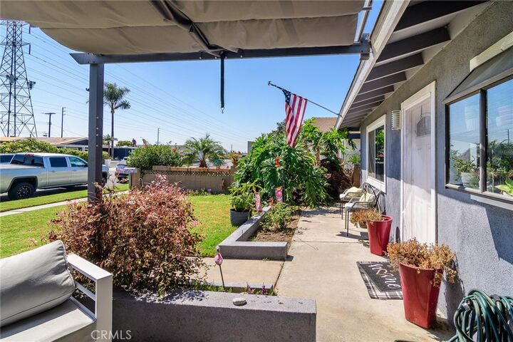 Property Photo:  10051 Kukui Drive  CA 92646 