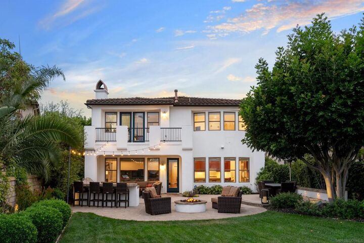 5480 Valerio Trl  San Diego CA 92130 photo