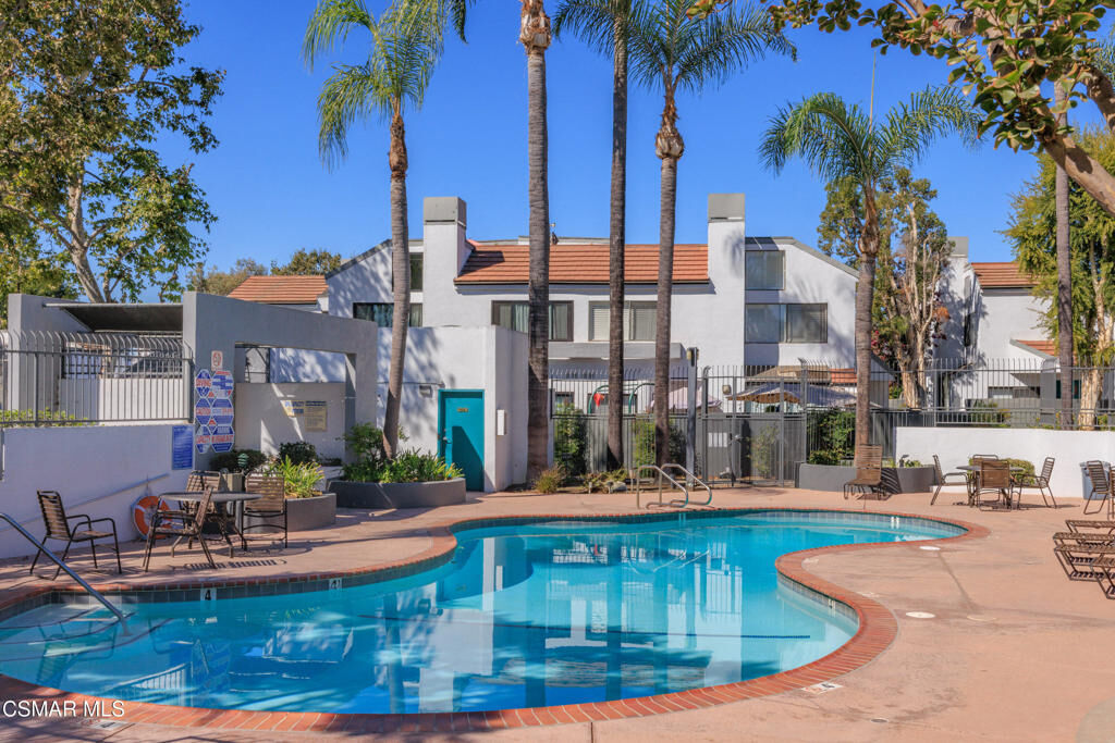 Property Photo: 1182 Tivoli Lane 193 CA 93065