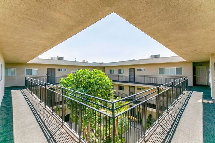 Property Photo: 6227 Morse Avenue 307 CA 91606