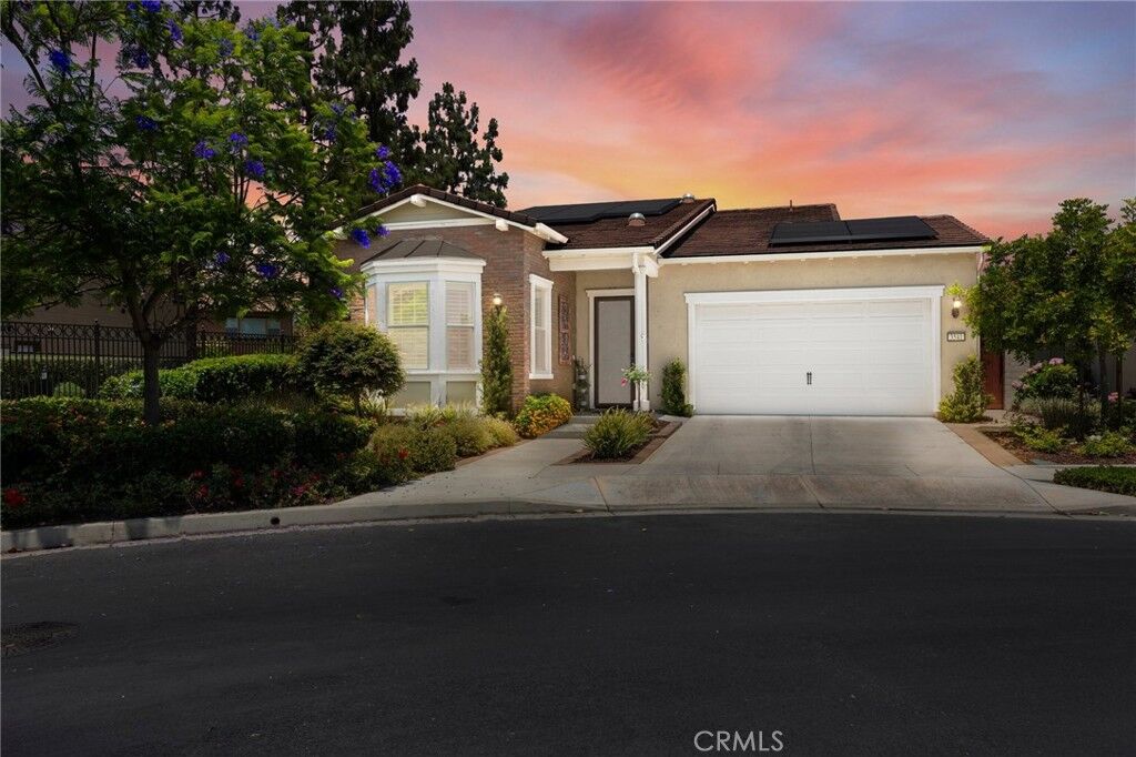 Property Photo:  3541 Camelia Lane  CA 92823