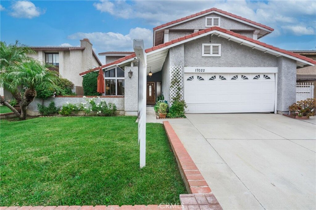 Property Photo:  17022 Condon Avenue  CA 90260 