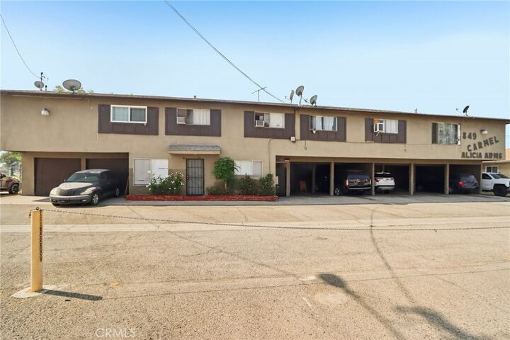 Property Photo:  1032 S Greenwood  CA 90640 