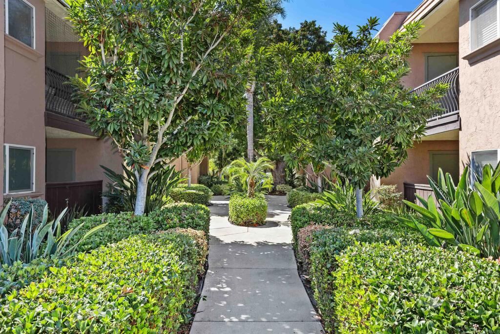 Property Photo:  195 Avenida Descanso 121  CA 92057 