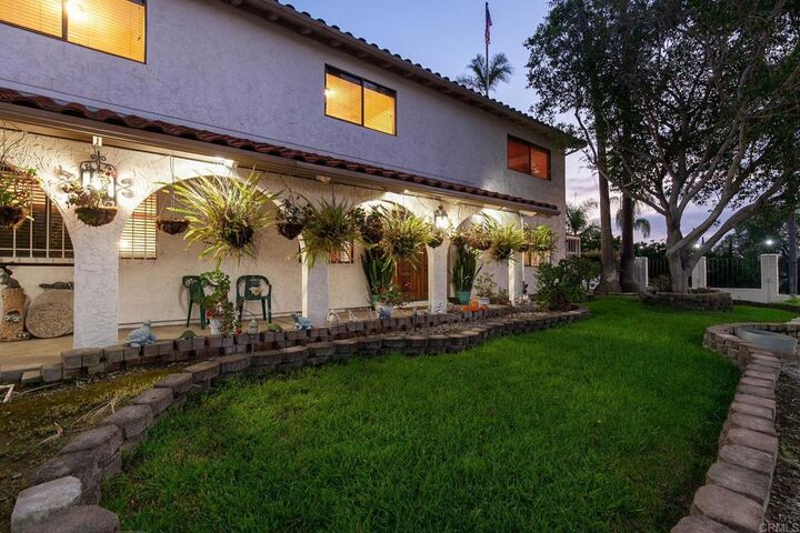 Property Photo:  7781 Sunset Dr  CA 91942