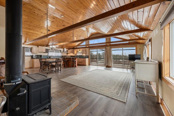 Property Photo:  166 Mud Creek Road  ME 04640 