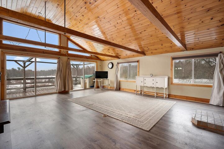 Property Photo:  166 Mud Creek Road  ME 04640 