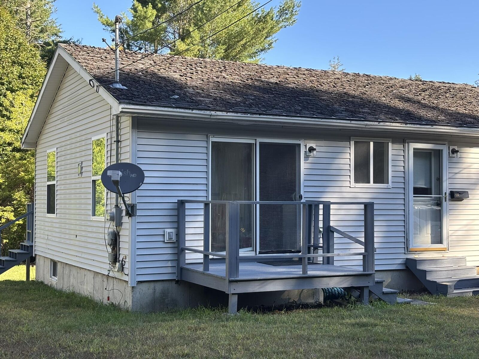 Property Photo:  169 Perkins Avenue  ME 04468 