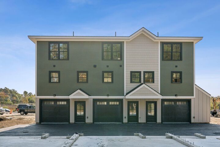 Property Photo:  4 Overlook Drive 2  ME 04064 