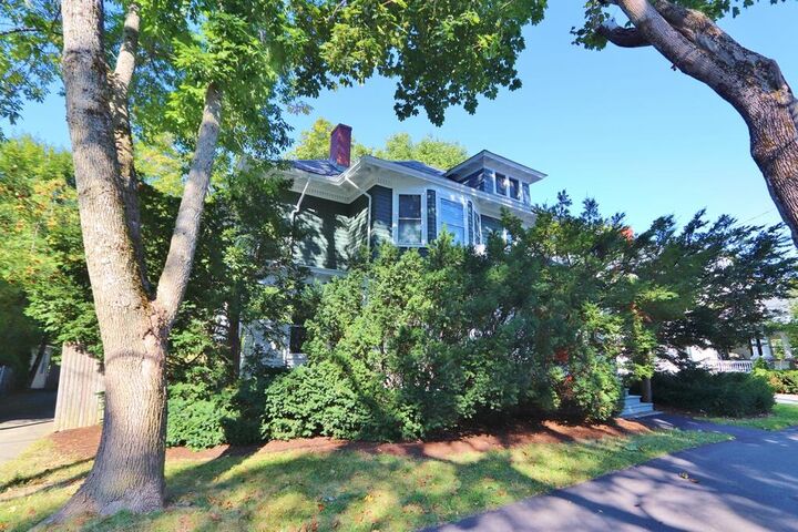 Property Photo: 290 French Street ME 04401
