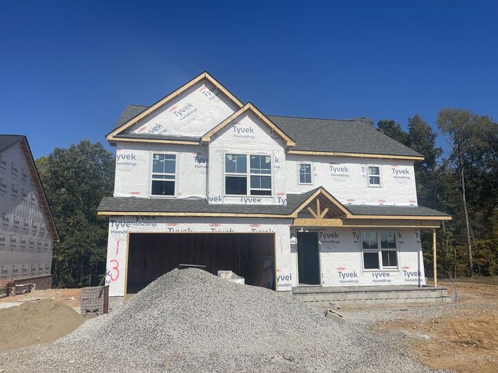 13 Miller Farm  Clarksville TN 37043 photo