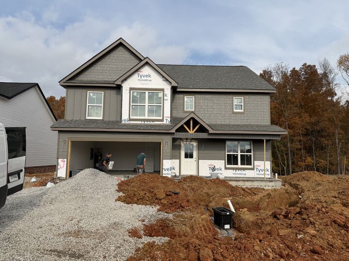 13 Miller Farm  Clarksville TN 37043 photo