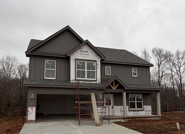 13 Miller Farm  Clarksville TN 37043 photo