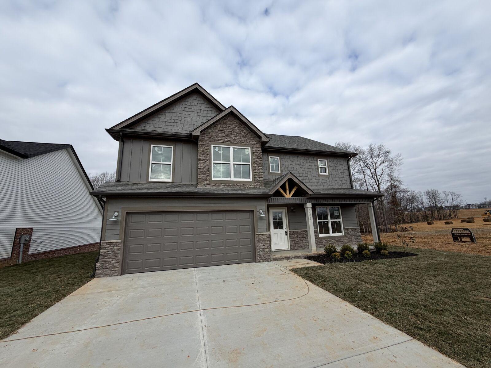 Property Photo:  13 Miller Farm  TN 37043 