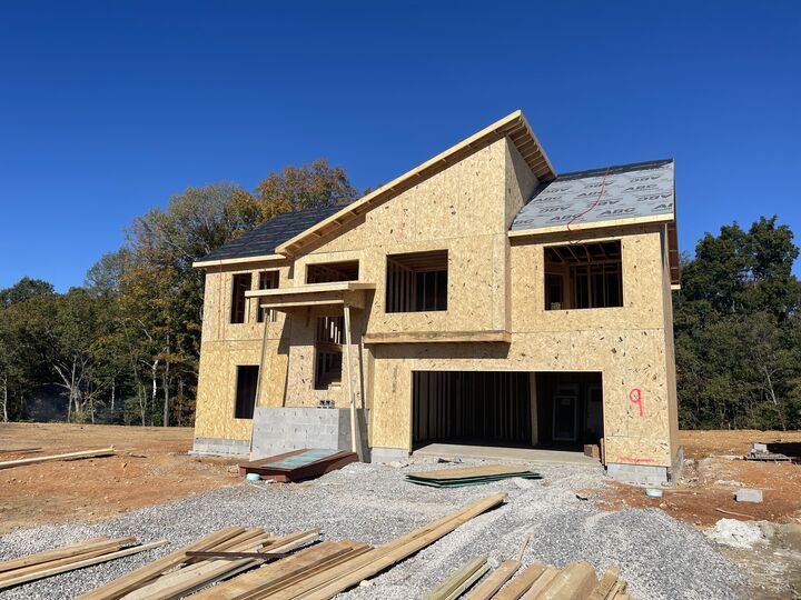 9 Miller Farm  Clarksville TN 37043 photo