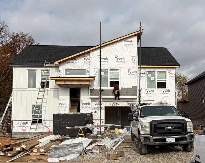 9 Miller Farm  Clarksville TN 37043 photo