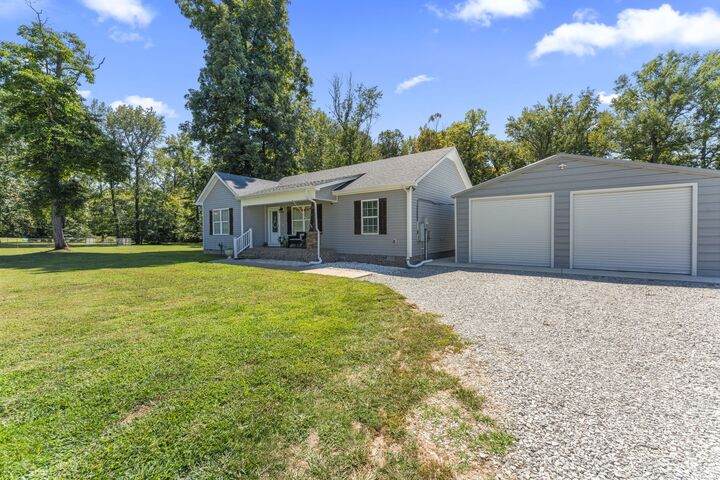 Property Photo:  253 Spring Meadows Ln  TN 37357 