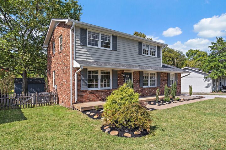 Property Photo:  3108 Boulder Park Dr  TN 37214 