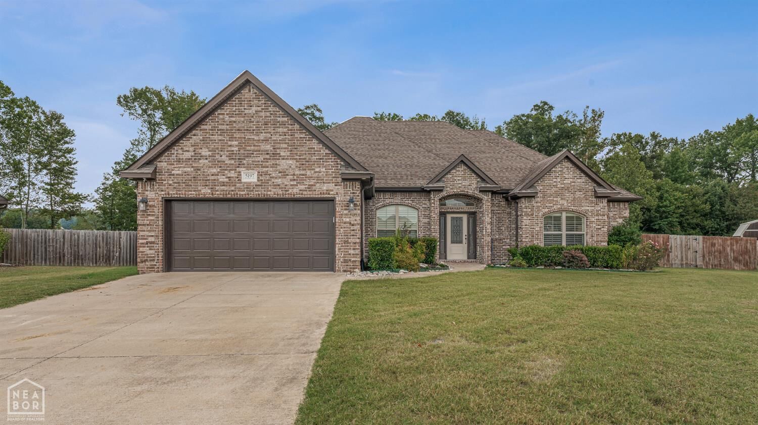 Property Photo:  5197 Julia Cove  AR 72404 