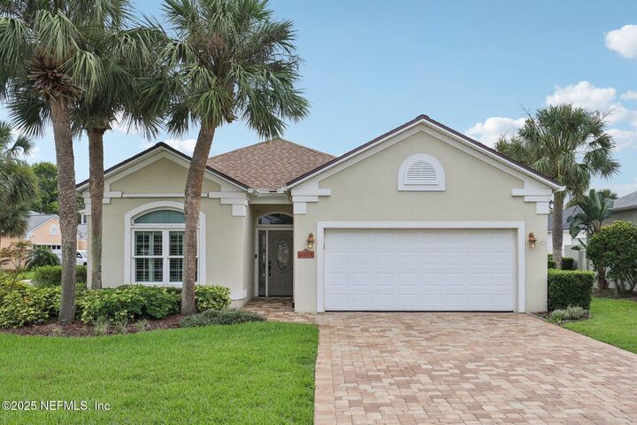 Property Photo: 135 Cedar Ridge Circle FL 32080