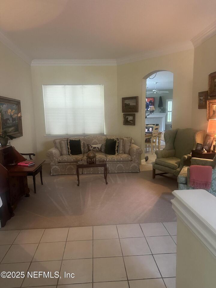Property Photo: 7804 Rittenhouse Lane FL 32256