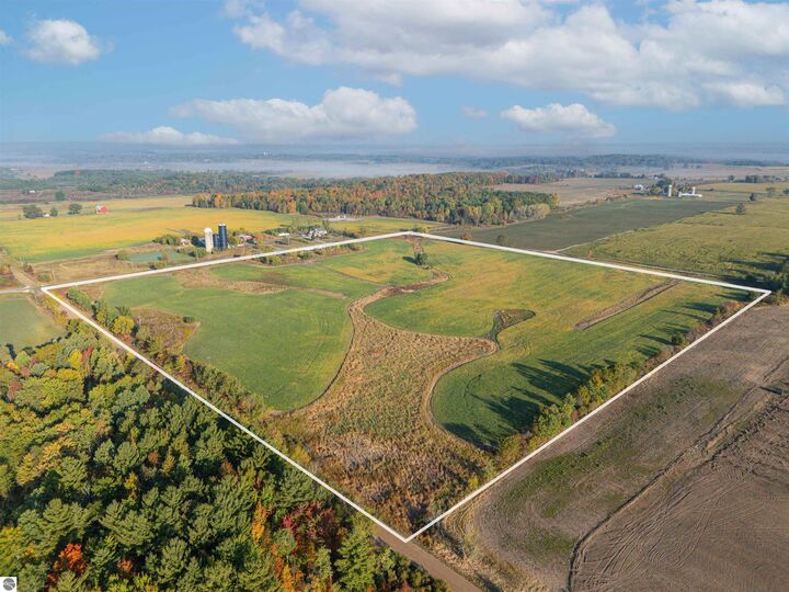 Property Photo:  400 19 Mile Road  MI 49665 