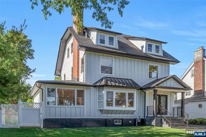 12 Irving Street  Montclair NJ 07042 photo