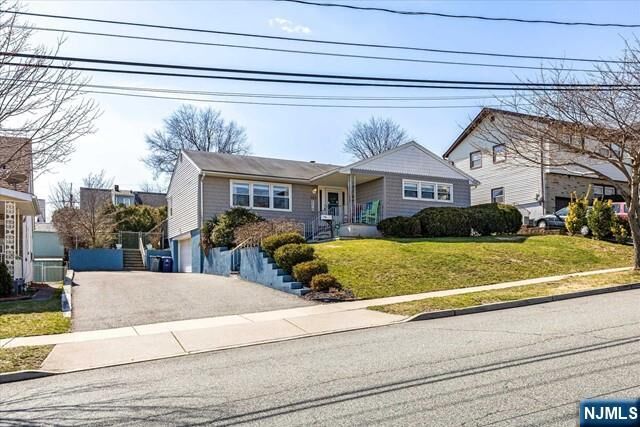 Property Photo:  488 Columbia Boulevard  NJ 07075 