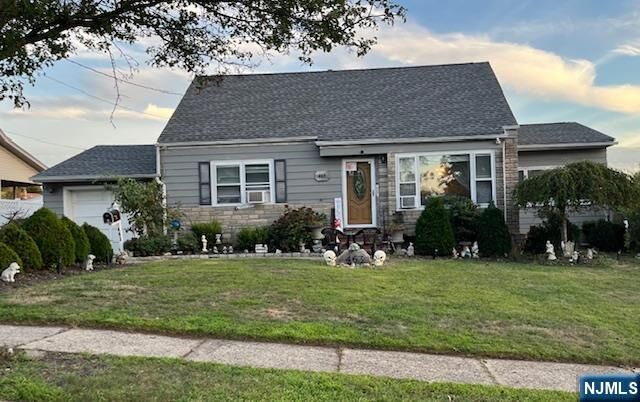 Property Photo:  463 Luhmann Drive  NJ 07646 