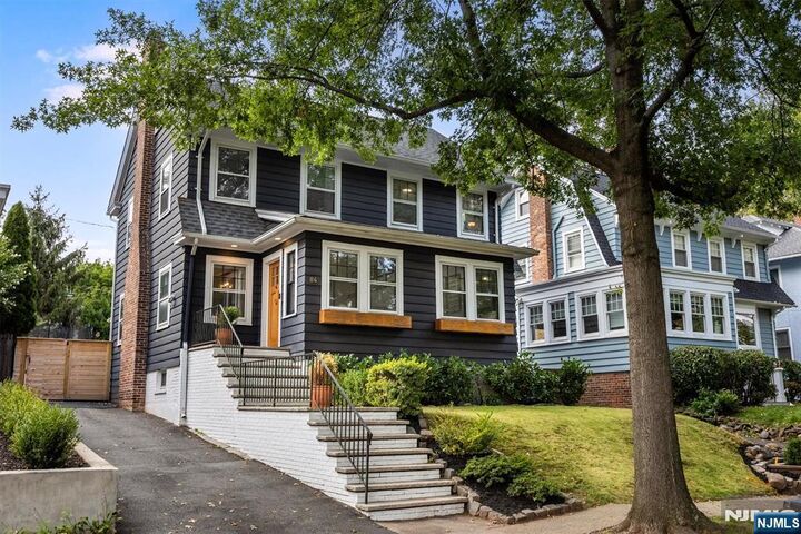 84 High Street  Glen Ridge NJ 07028 photo