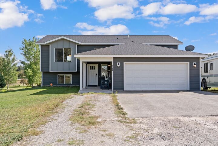 Property Photo:  134 Tronstad Road  MT 59901 