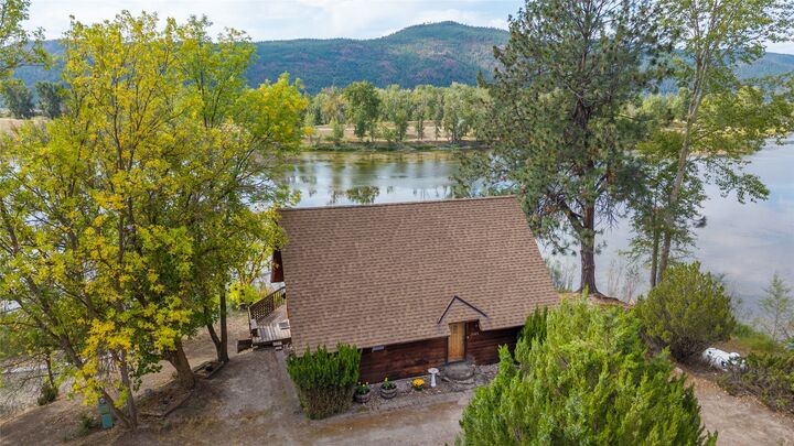 Property Photo: 18925 Mullan Road MT 59834