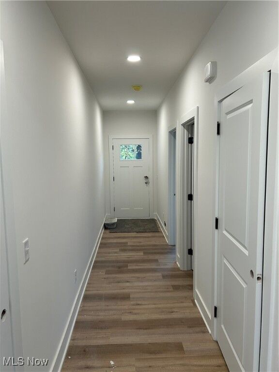 Property Photo: 5596 Grove Avenue OH 44060