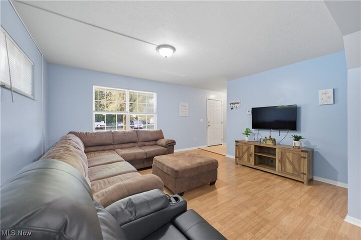 Property Photo:  3244 Nelson Avenue  OH 44505 