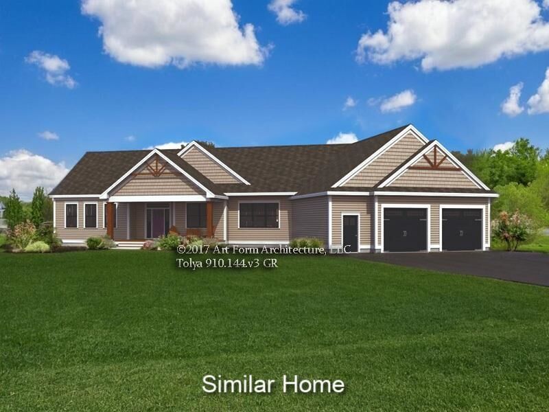 Property Photo:  Lot 11 Country Club Estates Drive  NH 03820 