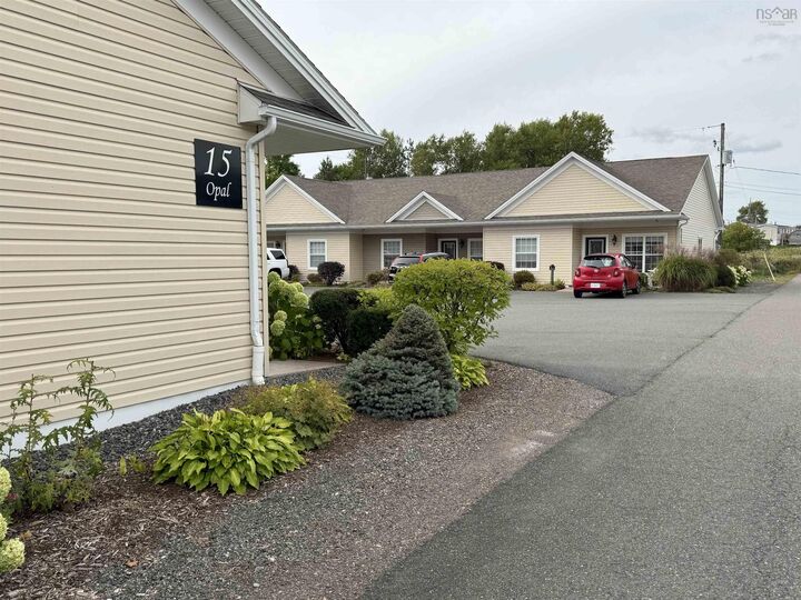 Property Photo:  15,16,19 20, 24 Gemstone Place  NS B6L 0A5 