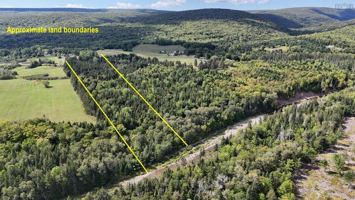 West Side Middle River Road — photo 1