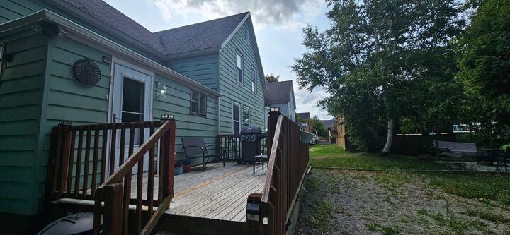 Property Photo: 12 Queen Street NS B1V 1K8