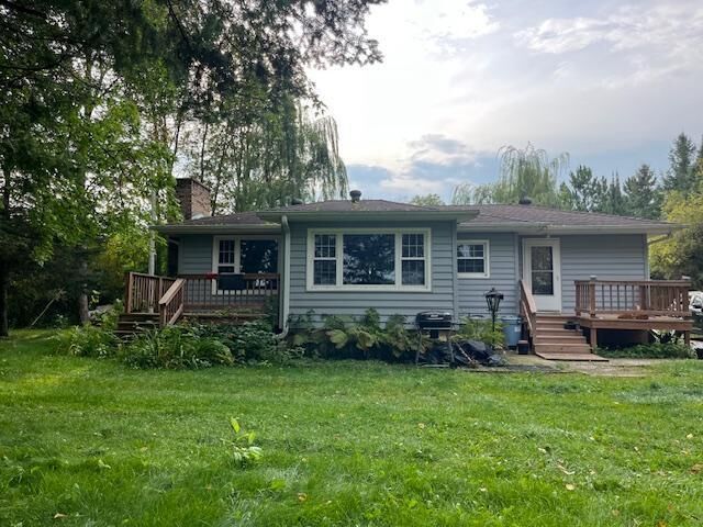 16902 Skyview Drive NW  Turtle Lake Twp MN 56601 photo