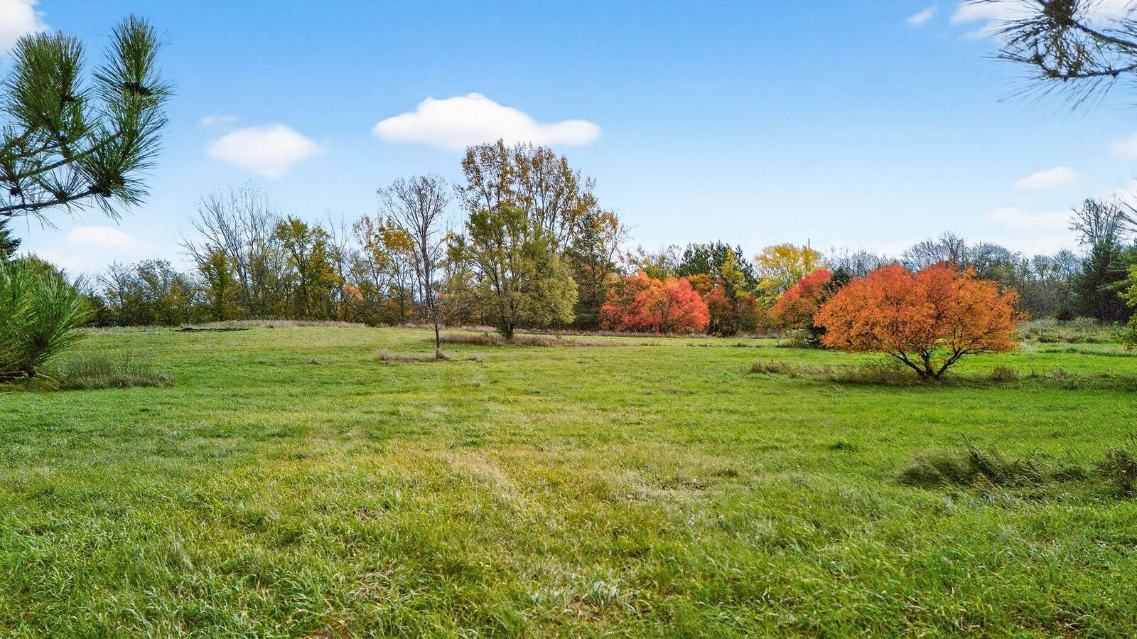 Property Photo: 3100 W 230th Street MN 55352