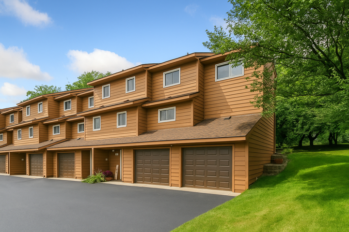 1603 Raindrop Drive  Eagan MN 55121 photo