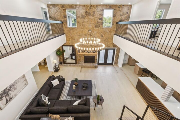 Photo de la propriété:  4216 Kelly Elliott Road  TX 76016 