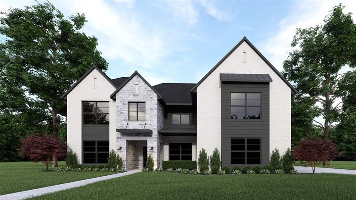 1117 Keller Springs Avenue  Keller TX 76248 photo